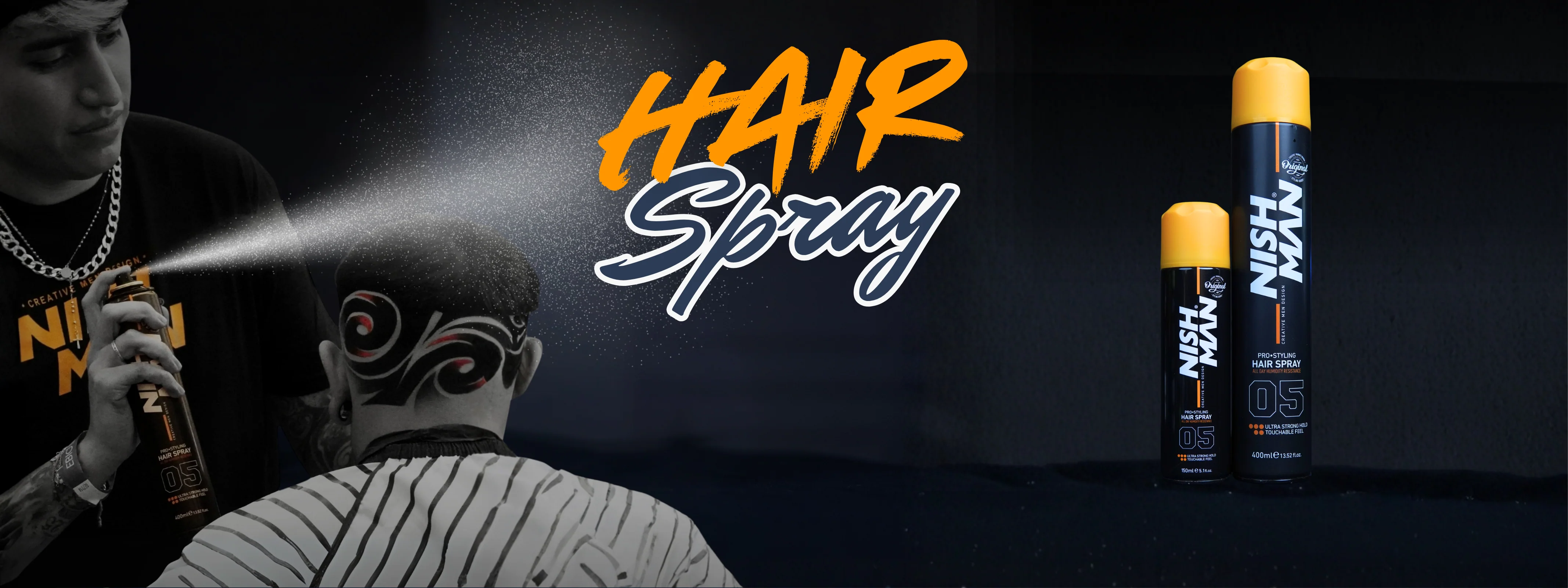 Elevate Your Hair Game