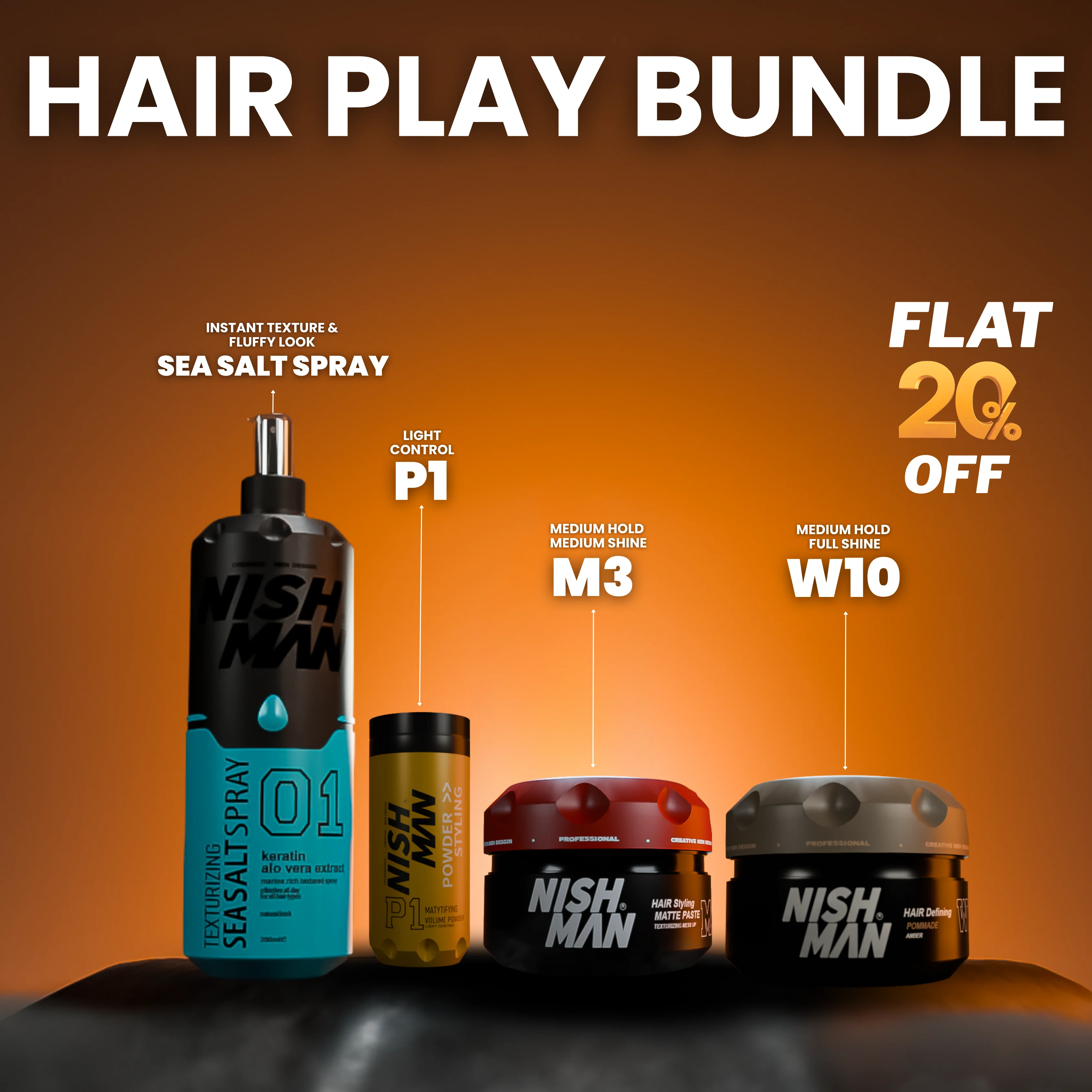Bundle Deals