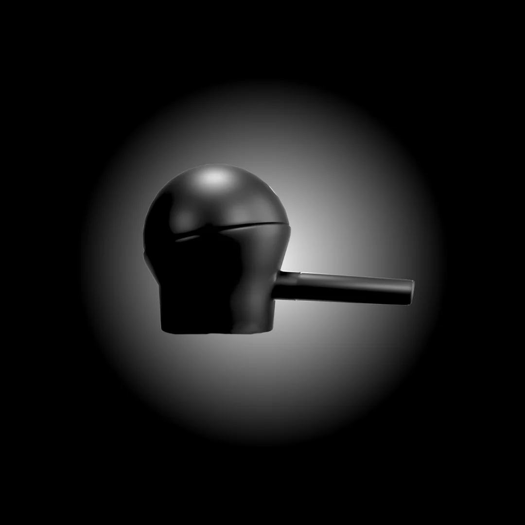 Nishman Hair Building Keratin Applicator