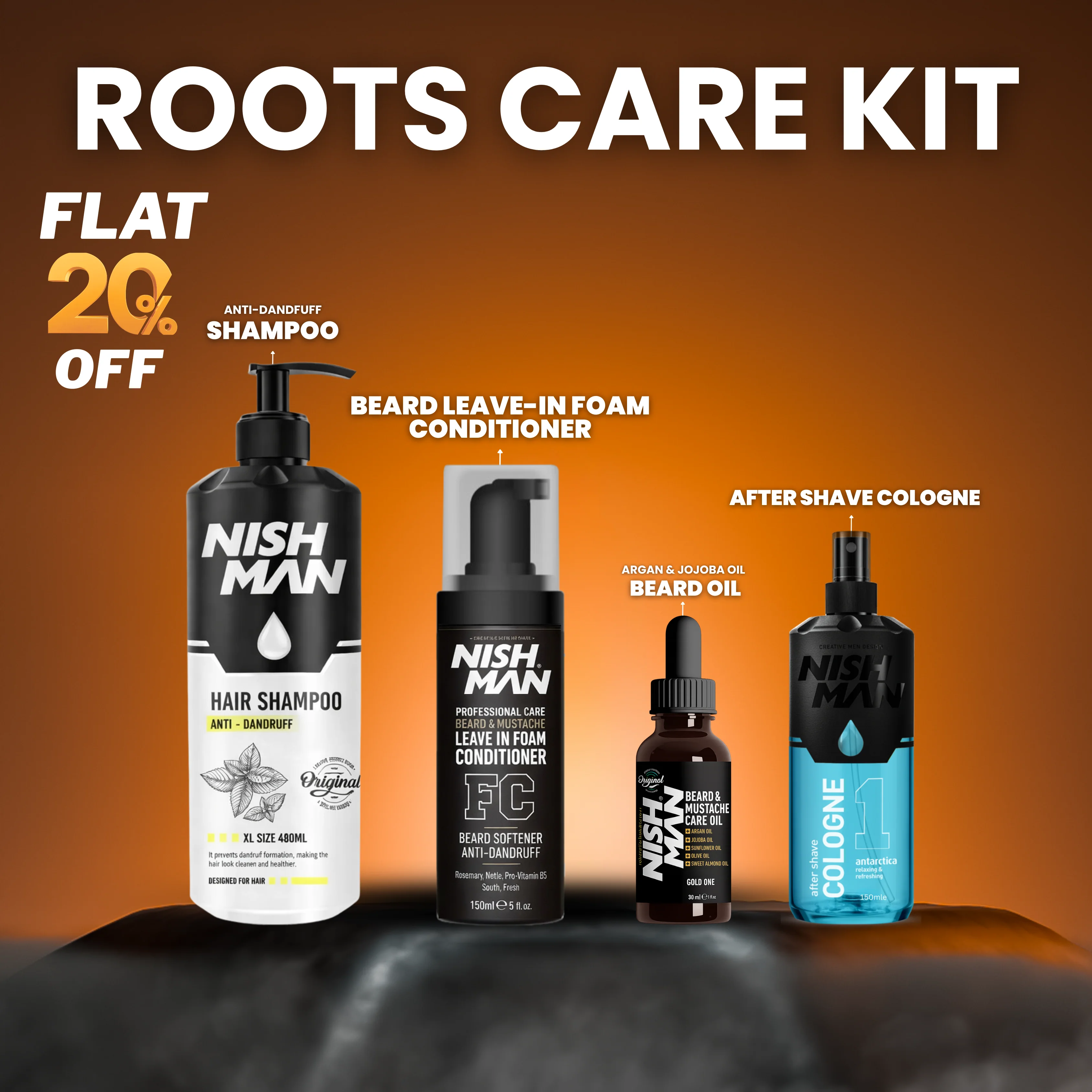 Root Care Kit