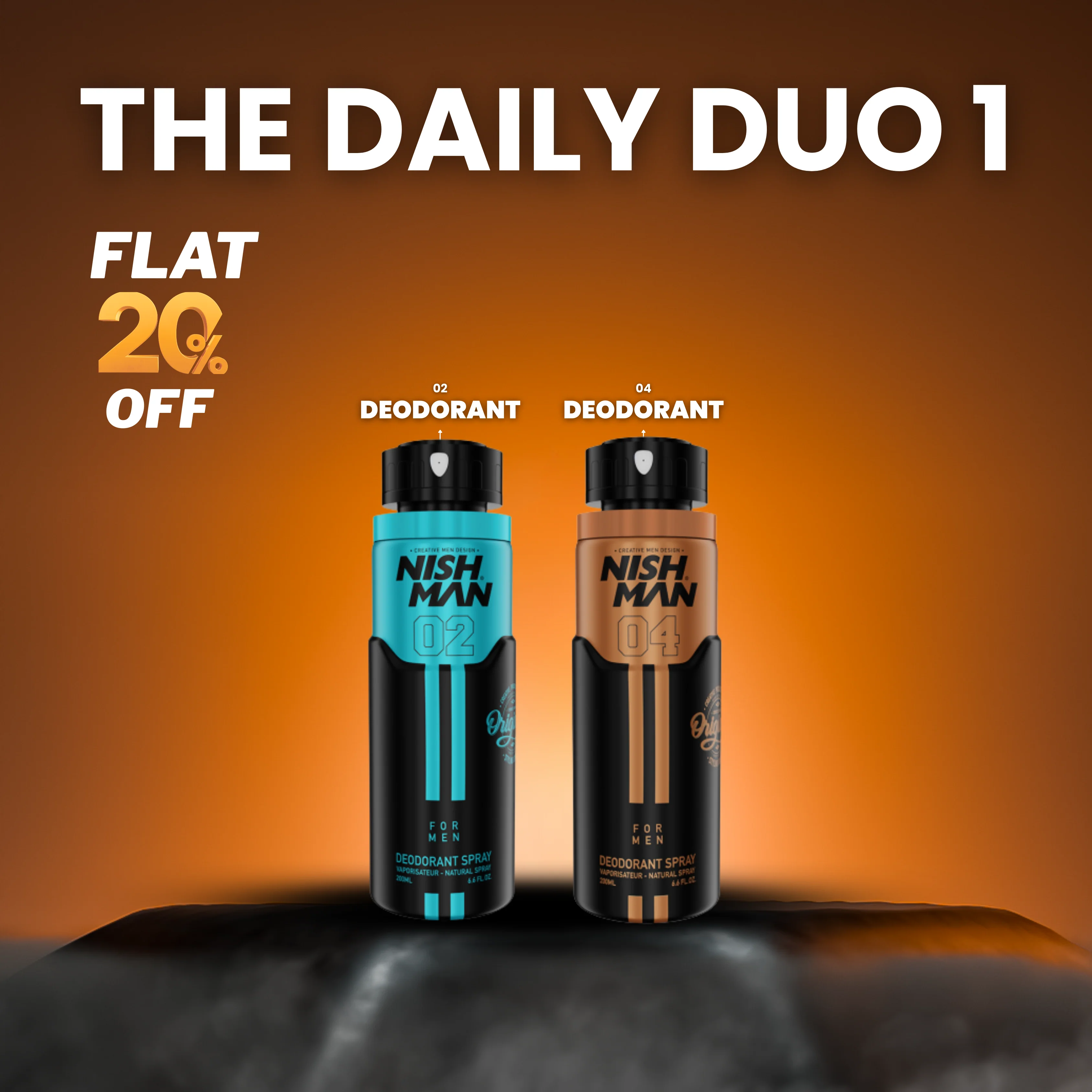 The Daily Duo 1