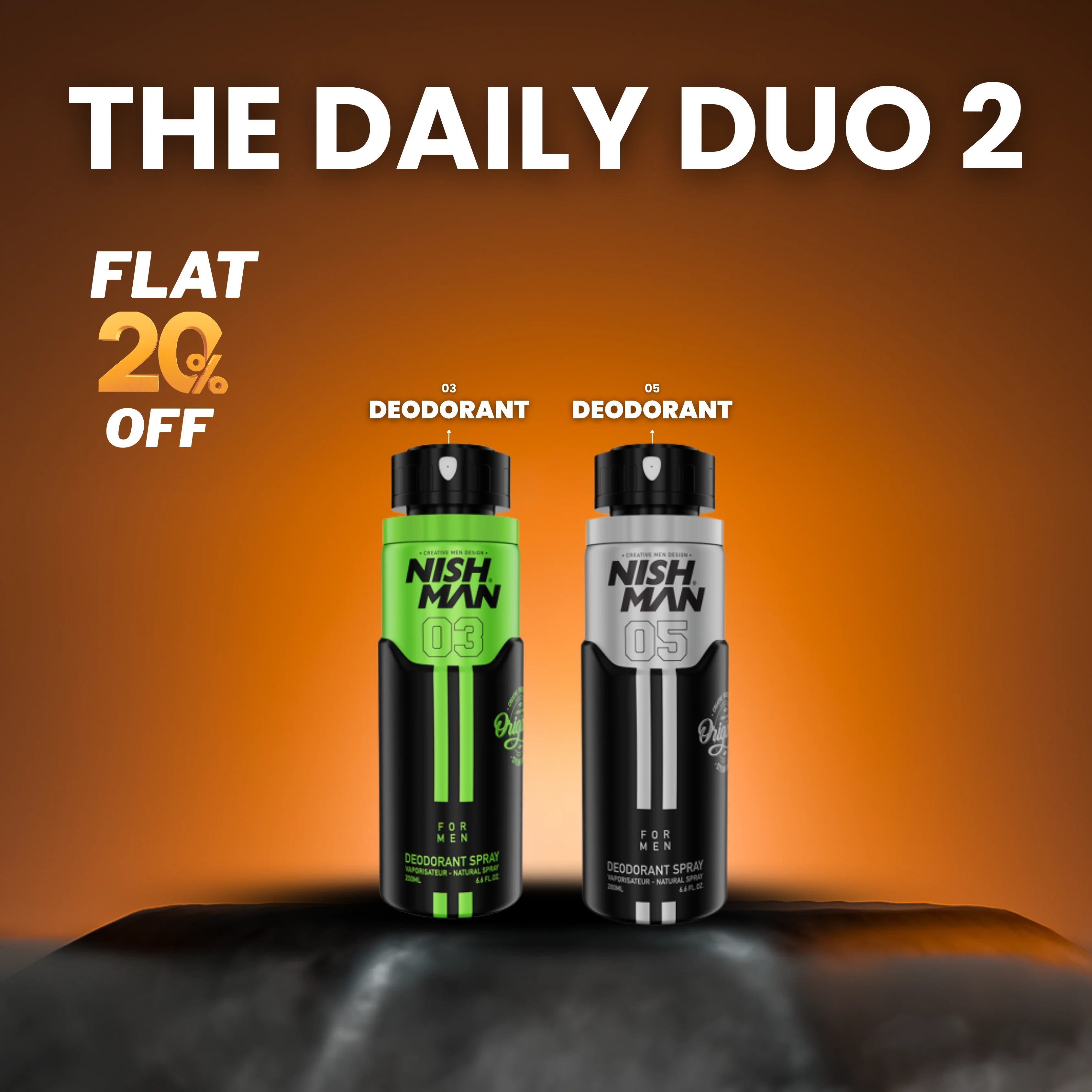 The Daily Duo 2